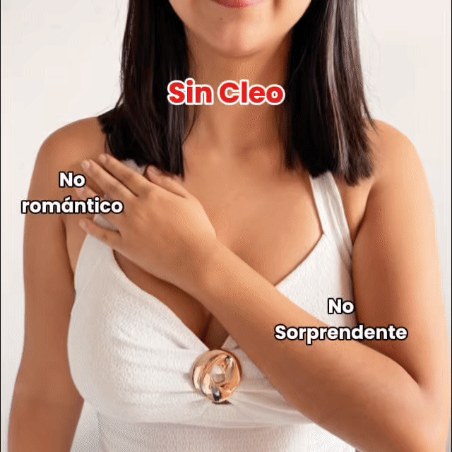 Accesorios Tulipán