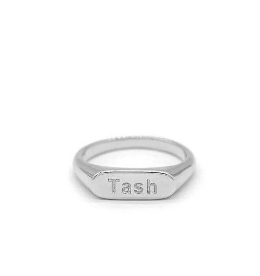 anillo con grabado, anillo de mujer, anillo de hombre, anillo grande, anillo de plata,anillo plateado,  anillo de compromiso, anillo de promesa