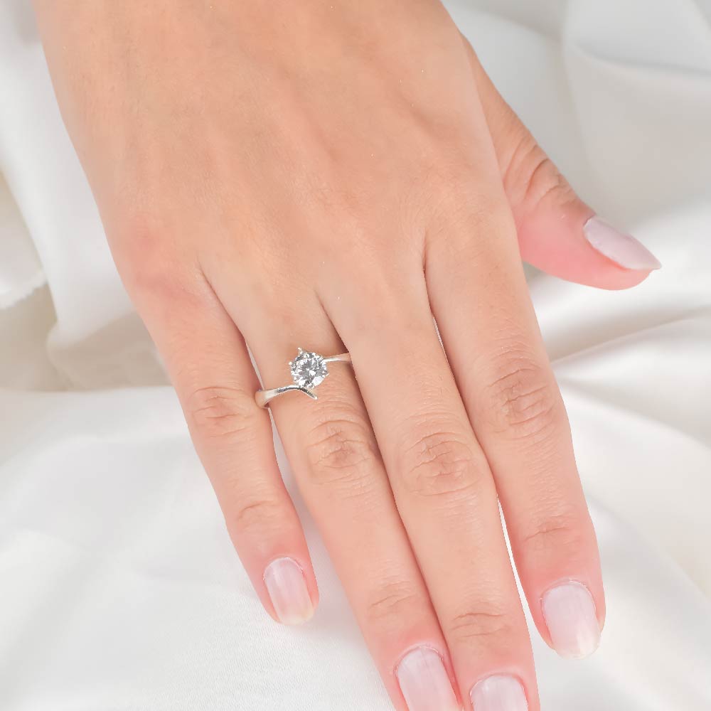 anillo de plata con piedras, anillo de compromiso, anillo de promesa, anillo de plata, anillo con diamantes, anillo de pareja, anillo de mujer, anillo con piedras