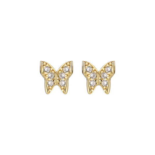 Arete Mary Dorado Acero