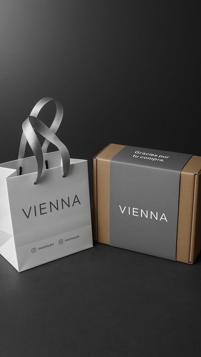Empaque Vienna 3